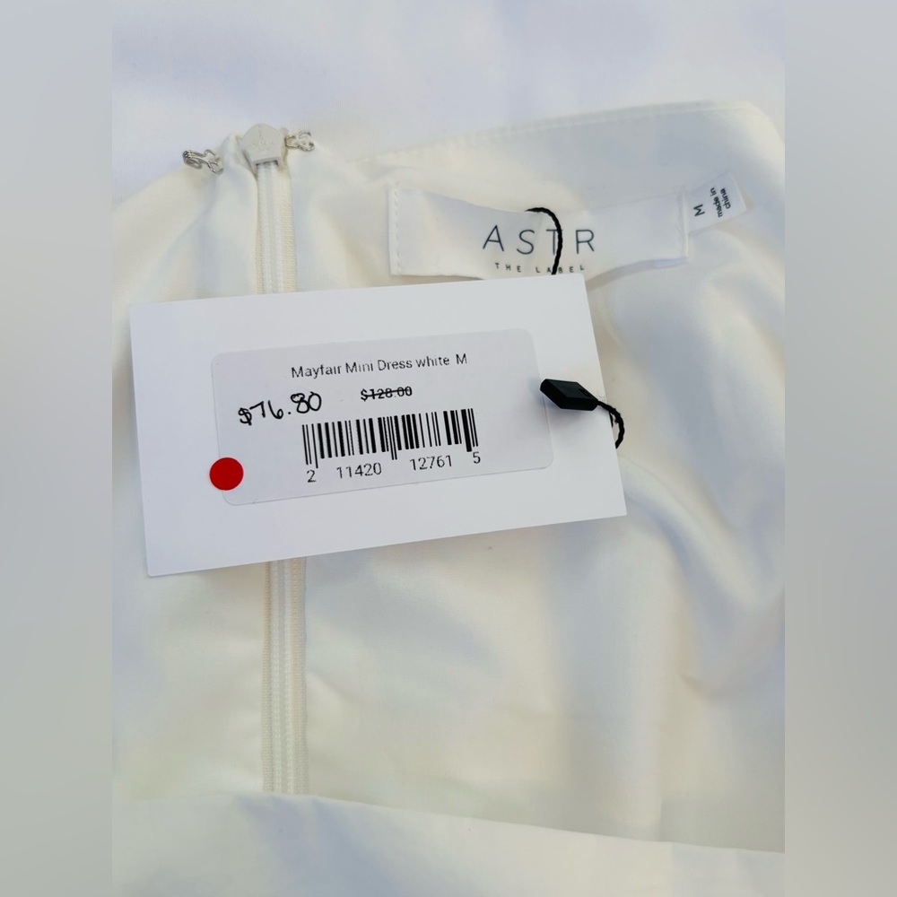 ASTR The Label Mayfair Mini Dress - Picture 9 of 11